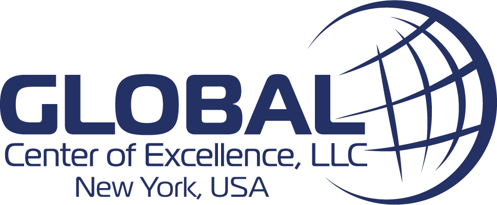 Global Center of Excellence, LLC